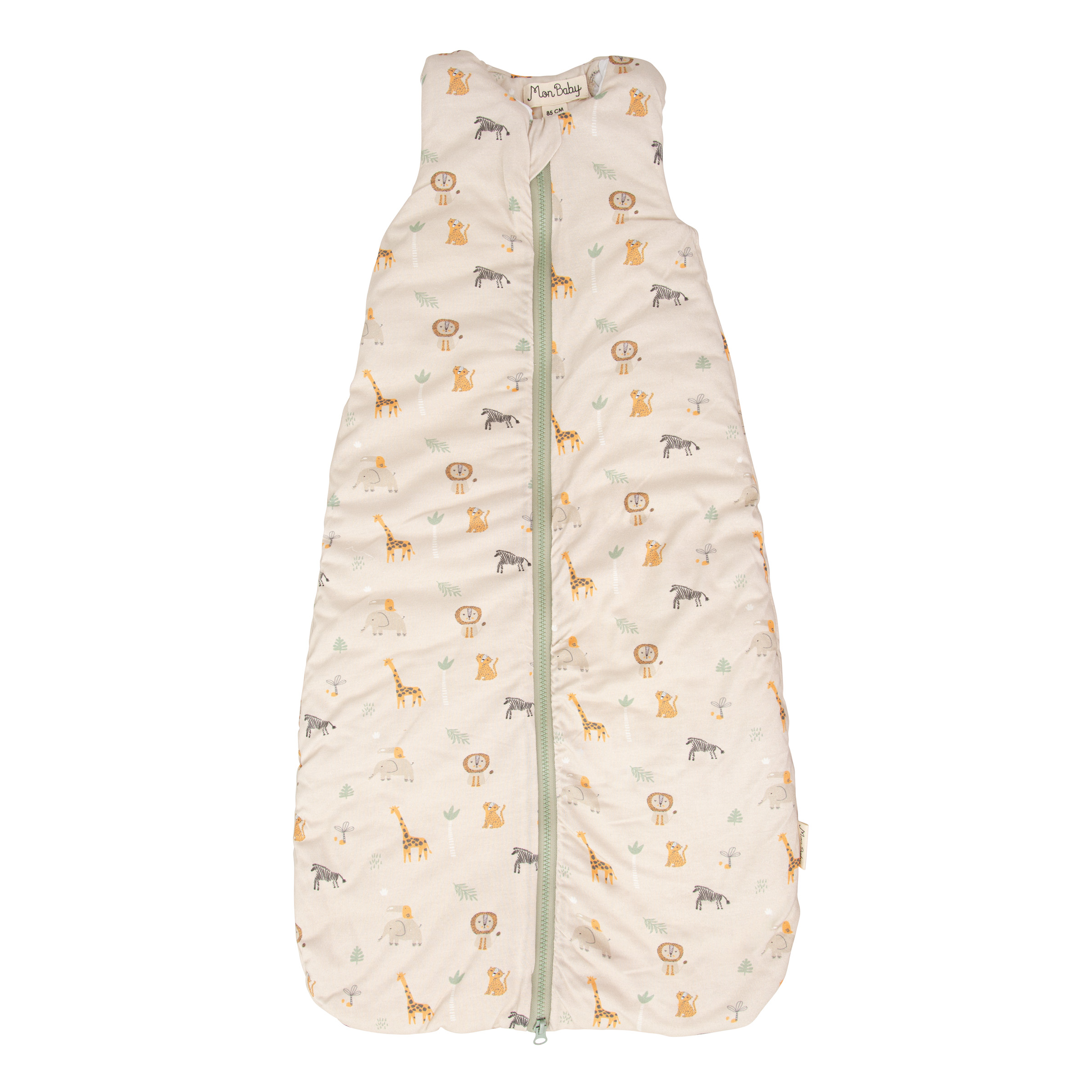 Saco de dormir 85cm